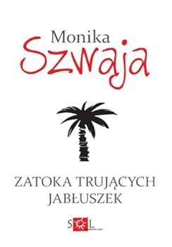 Paperback Zatoka Trujacych Jabluszek [Polish] Book