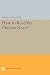 How to Read the Chinese Novel (Princeton Legacy Library)