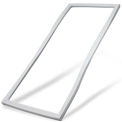 HomTop 241778307 AP4587413 Refrigerator Door Gasket Replacement for Frigidaire Refrigerator Electrolux Crosley Kenmore Replaces 241778307 AP4587413 1793667 AH3408461 EA3408461 PS3408461 by HomTop - Used condition - CA$58.06