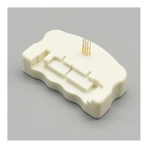 Réinitialiseur de puce T04D pour imprimante Epson WF-2860 et XP-5100