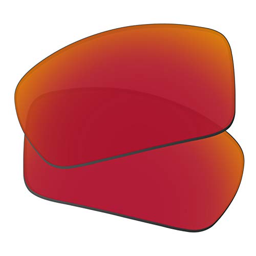 Image of Blackfin Lenses Replacement for Costa Del Mar Sunglass Polarized