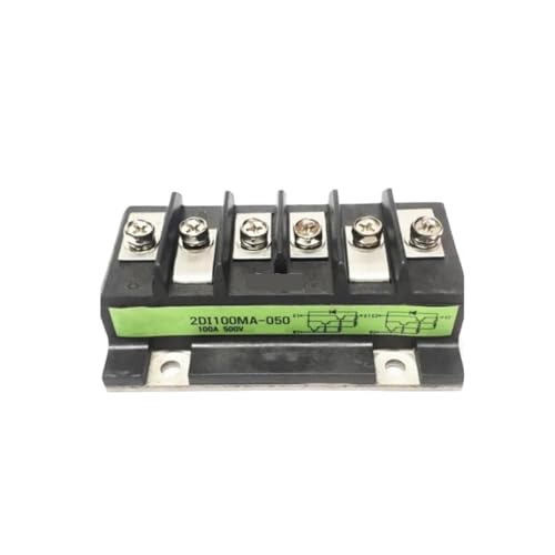 2DI150MA-050 module transistor de puissance pour onduleur triphasé