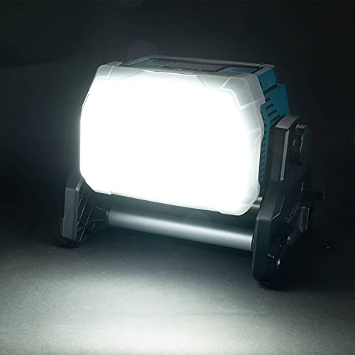 Diffuseur Makita GM00002286 pour projecteur DML809 - 4