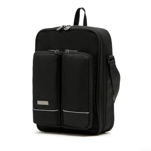Funda para DJI Mini 5 Pro bolsa de transporte impermeable para Fly More Combo y control remoto 8