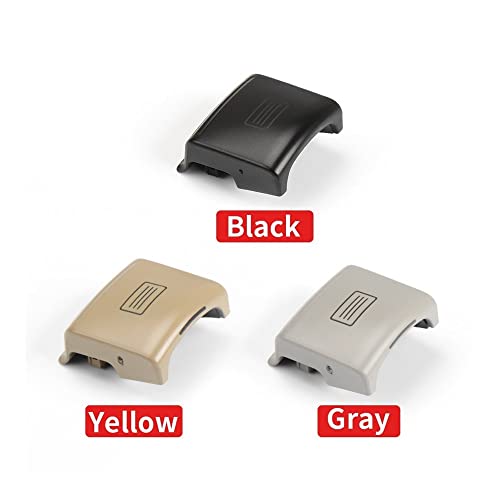 Interrupteur commande principal Mercedes W221 pour toit ouvrant gris - 4
