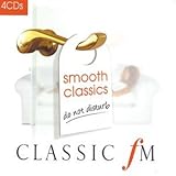 Smooth Classics - Do Not Disturb (2003-10-17)