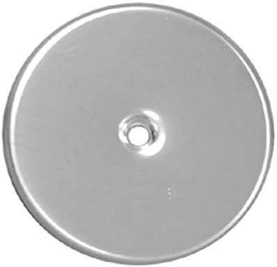 3 Stainless Steel ACC Cover