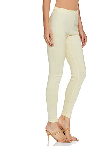Image of BIBA Women Acrylic Woollen Leggings