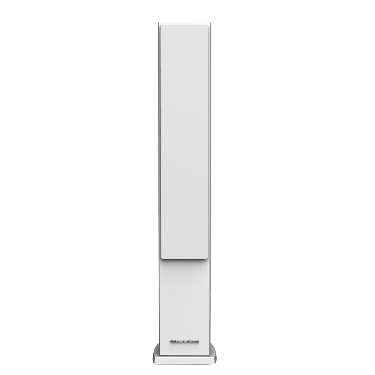 CERWIN-VEGA! Home Audio LA44 4 inch 280 Watts 3-Way Tower Speaker Single Unit (White)
