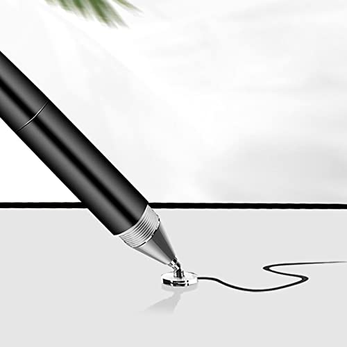Stylet pour écran tactile contre les traces de doigts sur écran capacitif de mobile