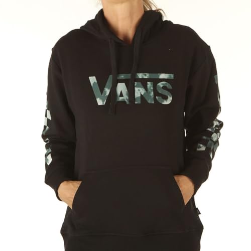Vans Felap Kapuze Modell Cloud Fill BFF LS Hoodie, reguläre Passform,...