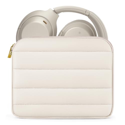Amazon | Geekria NOVA ヘッドホンポーチ ソニー Sony WH-1000XM6、WH