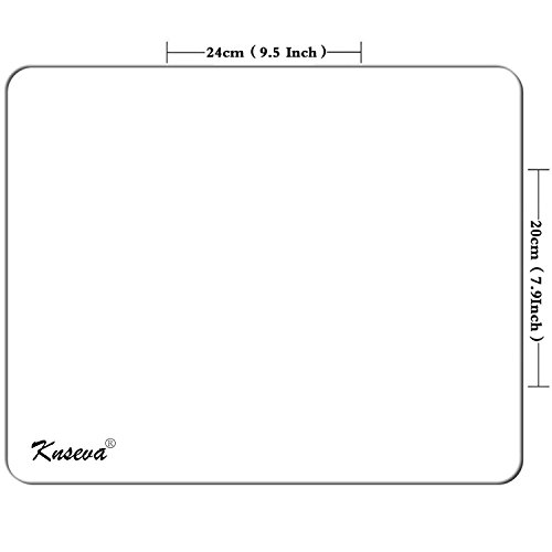 Blue Night Owl Rectangle Mouse Pad Your Perfect Choice #TOP1