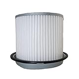 TAOTT Car Engine Air Filter Fit For KIA JOICE 2000 MITSUBISHI COLT