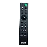 Mando a Distancia RMT-AH301U for Sistema de Barra de Sonido Sony HT-MT300 HT-MT301 SA-WMT300 SA-WMT301