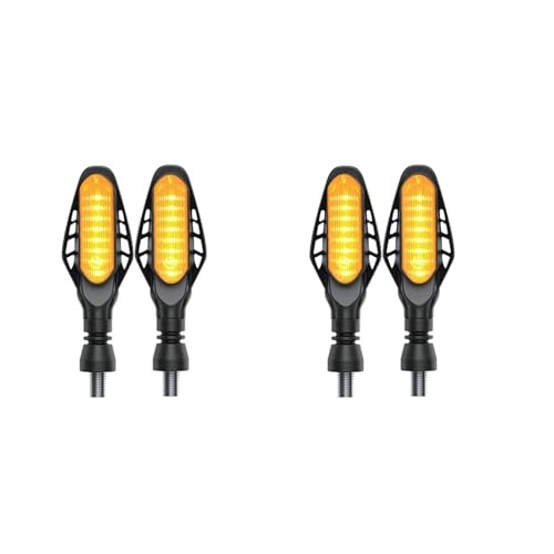 Clignotant universel 12V moto pour Ninja et Versys 650 1000 Z250