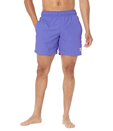 Short de bain adidas Originals Trefoil en taille XL pour la piscine