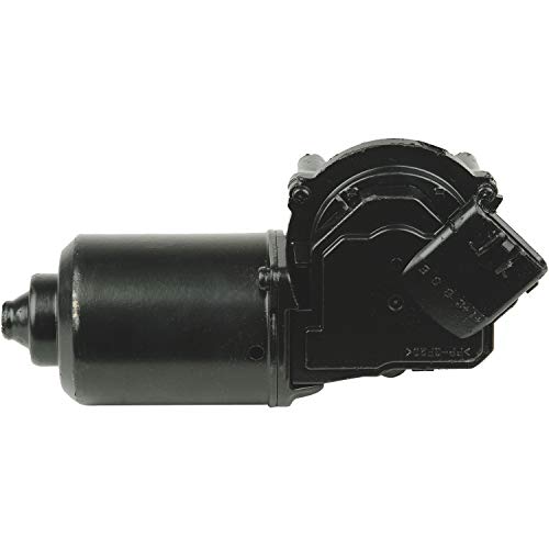 Image of Cardone 43-2028 Remanufactured Import Wiper Motor