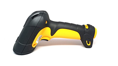 Zebra/Motorola Symbol Ds3508-Sr Rugged Handheld Barcode Scanner With Usb Cable (Renewed) #TOP1