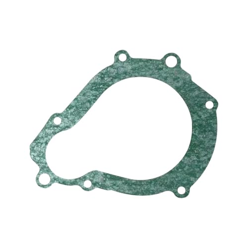 �I�[�g�o�C�G���W���N�����N�P�[�X�J�o�[�K�X�P�b�g�L�b�g�Z�b�g GSX-R600 GSXR600 1997-2000 GSX-R750 GSXR750 1996-1999 �ɓK�� �������i(StarterClutch Gasket)