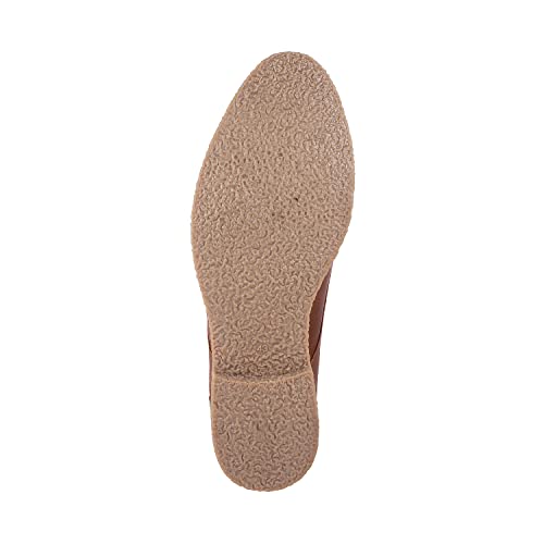 Image of Metro mens Flats Boots Chukka Boot