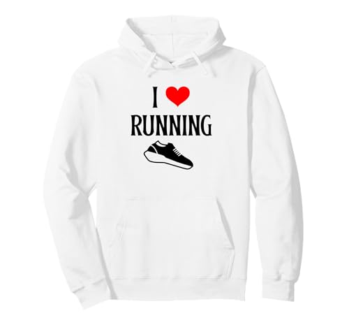 I Love Running I Heart Running Fun Run �W���M���O���D�� �p�[�J�[