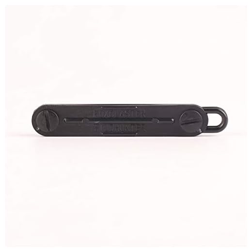 Gfghh Negro Al Aire Libre Zorro Abajo Fox Blaster Llamar Silbato Predador Caza Lamping Llamar Conejo Juego Llamador Animial