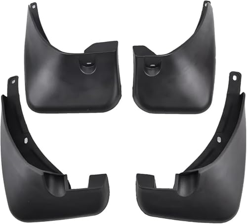 Garde-boue voiture pour Toyota RAV4 2006-2012 évitez les rayures de gravillons