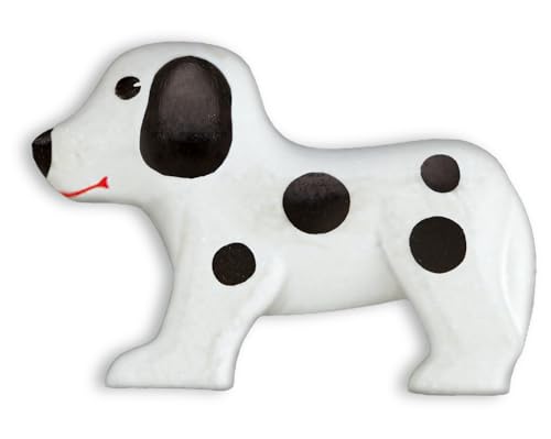 Hape Set Vigile Del Fuoco Con Camion E Cagnolino - Gioco Di Ruolo Educativo - 11