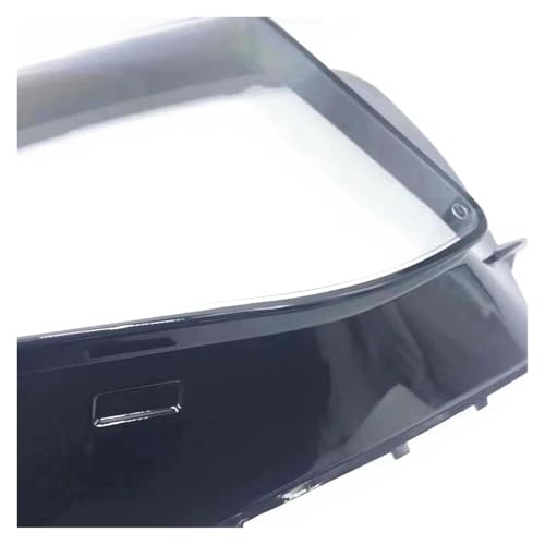 Cache lentille phare Mercedes Benz W256 GLC couvercle d'abat transparent - 3