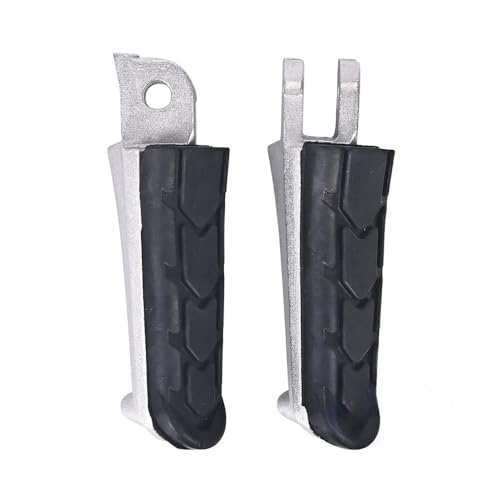 Pédale moto CNC en alliage d'aluminium pour Honda CB400 VTEC - 3