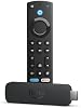 Dispositivo de Transmisión Amazon Fire TV Stick 4K Max como Nuevo, con Búsqueda Fire TV impulsada por IA, compatible con Wi-Fi 6E, TV gratis y en vivo sin cable ni satélite, encuentra programas más rápido con Alexa+ 3