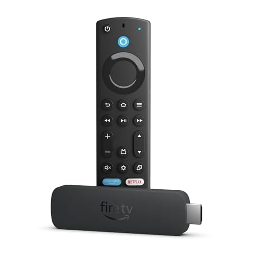Refurbished Fire TV Stick 4K Max Streaming Device