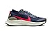 Nike Air Pegasus Trail 3 GTX Running Trainers DC8793 Sneakers Shoes (UK 10.5 US 11.5 EU 45.5, Obsidian Siren red Olive 401)