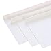 MUSTEE Duratrim Window Kit in White