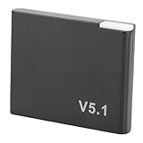 Améliorez votre système de haut-parleurs : ce récepteur Bluetooth est adapté pour SoundDock, adapté pour SoundDock I, adapté pour SoundDock II, adapté pour SoundDock Portable, adapté pour SoundDock 10 et autres stations d'accueil musicales à 30 broches.