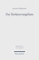 Das Markusevangelium 3161452585 Book Cover