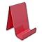 EPOSGEAR Small Wide Plastic Acrylic Perspex Book Plate Retail Display Stand Holder - Perfect For Schools, Nurseries, Libraries Etc (Raspberry Sherbet - View #2