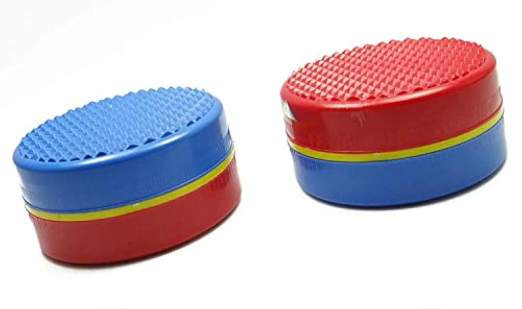 High Power Magnet Bio-Pole, Blue and Red