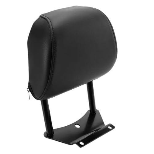 Dossier passager Eliminator 500 accessoires moto sissy bar 2025