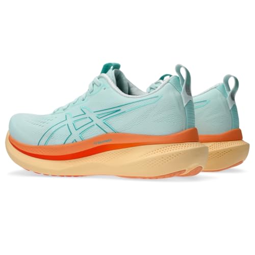Image of ASICS Women's GLIDERIDE MAX Running Shoes