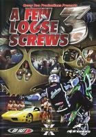 A few loose screws 3