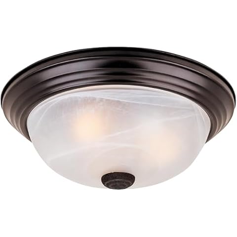 Designers Fountain Flush Mount Ceiling Light Cover