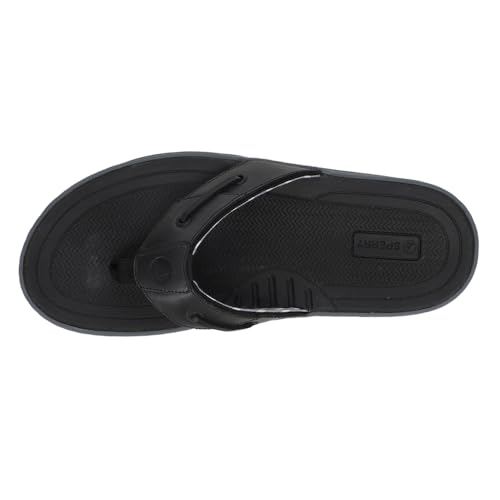 Sperry Men's Baitfish Thong Sandals4
