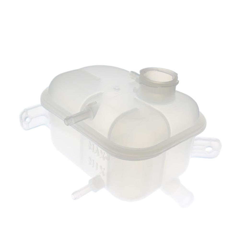 Engine Coolant Recovery Overflow Reservoir Expansion Tank 25431-2H100 Compatible with Hyundai I30 CW 2007-2012 CRDI(1PCS)
