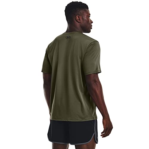T shirt Under Armour TECH VENT SS EU - vue 5