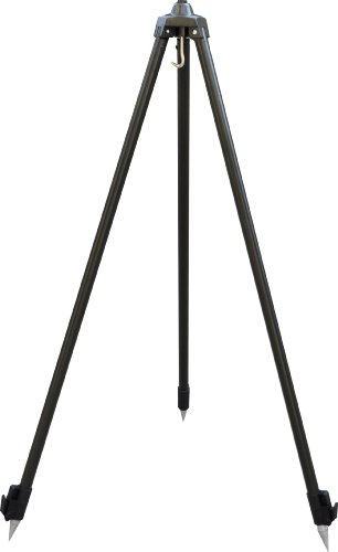 Specimen Fishing Weigh Tripod, Adjustable Legs, Free Bag