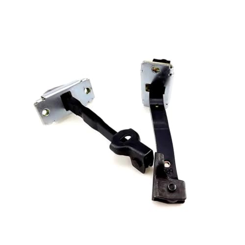 Limitador tope bisagra de coche compatible con Mazda 3 y Mazda 2 de 2003 a 2015 4