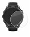 Produktbild BROTECT Schutzglas für Garmin Fenix 8 AMOLED (47 mm) Schutzfolie Panzer-Folie Glas [Extrem Kratzfest 9H, Anti-Fingerprint, Ultra-Transparent]