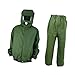 ＡＷＨＡＯ Sandblasting Suit for Industrial Grinding and Painting, Green